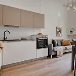 Isola - Leobrothers - Conte 1 Appartement *