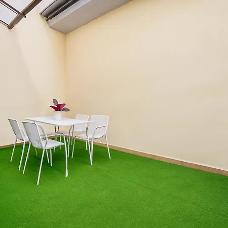 Appartement Isola - Leobrothers - Conte 1 Milaan